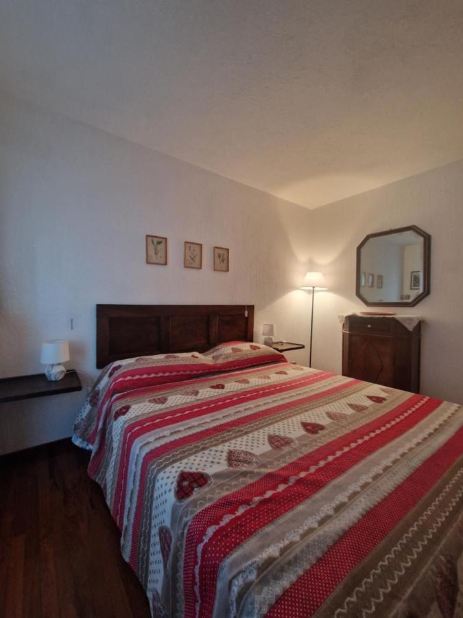 L'atelier Du Temps - Casa Margherita Apartment *