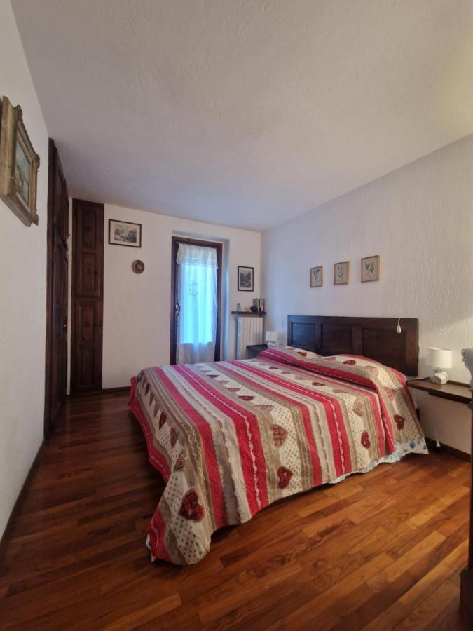 L'atelier Du Temps - Casa Margherita * Courmayeur