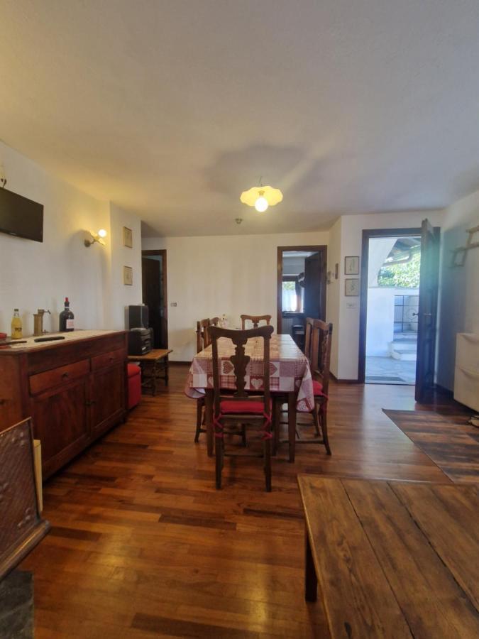 L'atelier Du Temps - Casa Margherita *